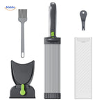 Slicora precision blade delivers clean, consistent cuts for fresh meat preparation.