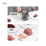 Slicora multifunctional capabilities include slicing, mincing, and diverse meat processing.