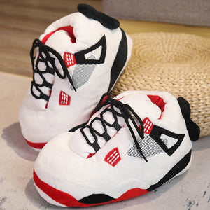 Sneaks™ Sneaker Slippers | Warm Feet & Fashionable Style