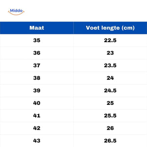 SnowLuxe boots sizing guide with measurements to find your perfect boot fit.