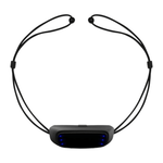 SnurkStopper PRO anti-snore device for better sleep quality.