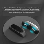 How SnurkStopper PRO works to reduce snoring and improve sleep.
