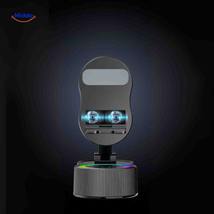 SoundMate wireless speaker showcasing advanced technology
