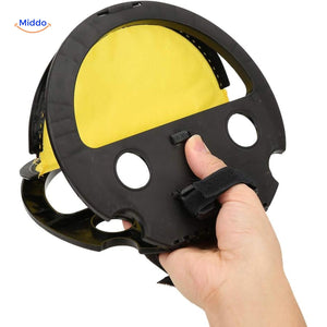 Squap™ Ball Game Set | Portable Outdoor Catch Game for Kids & Families
