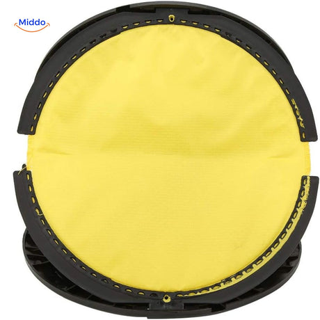 Squap ball game built safe, durable, and easy to play for outdoor recreation.