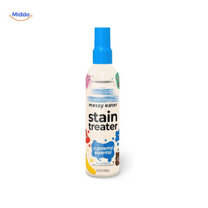 Stainhero spray offers fast and powerful stain removal performance.