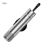SafeKey Pro with durable stainless steel construction for long-lasting car emergency safety.