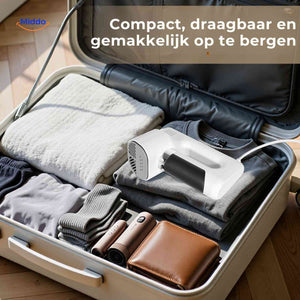 Steamix Steam Iron product view image 3