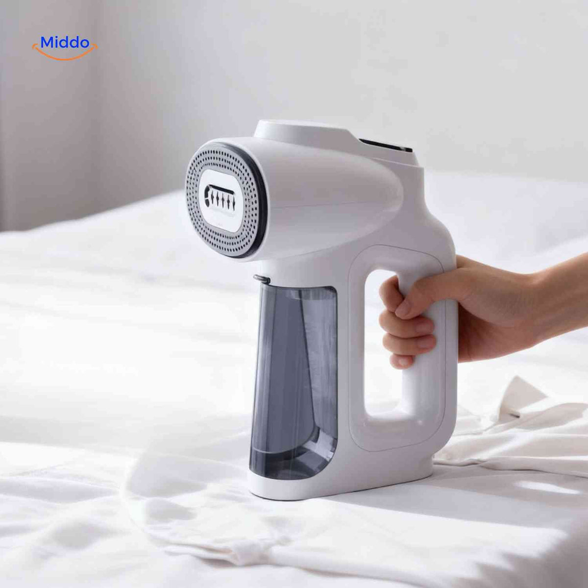 Steamix Steam Iron product view image 10