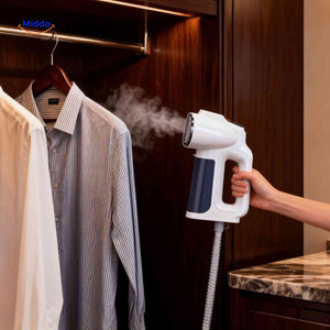 Steamix Steam Iron product view image 2
