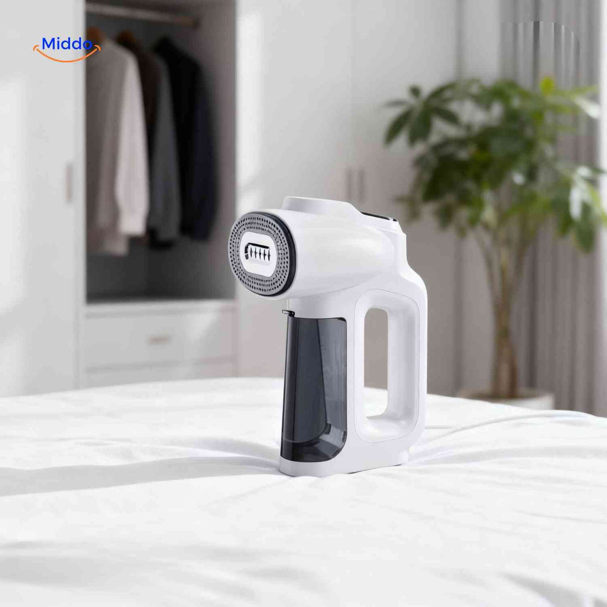 Steamix Steam Iron lifestyle view image 11