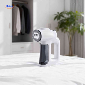 Steamix Steam Iron lifestyle view image 11