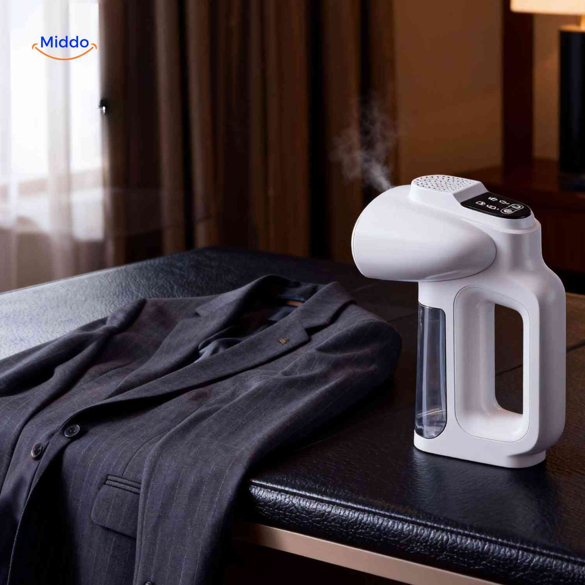 Steamix Steam Iron product view image 14