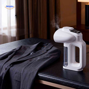 Steamix Steam Iron product view image 14