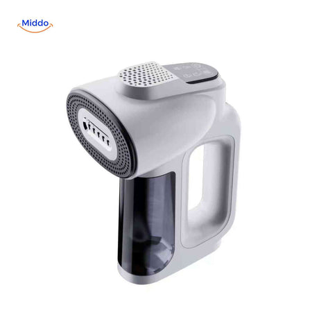 Steamix Steam Iron close-up image 15