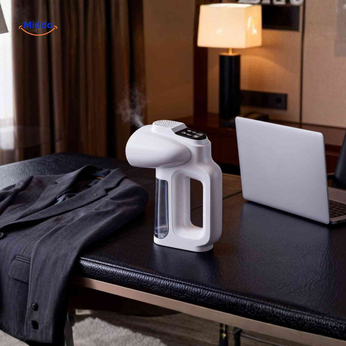 Steamix Steam Iron product view image 16