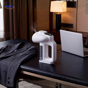 Steamix Steam Iron product view image 16