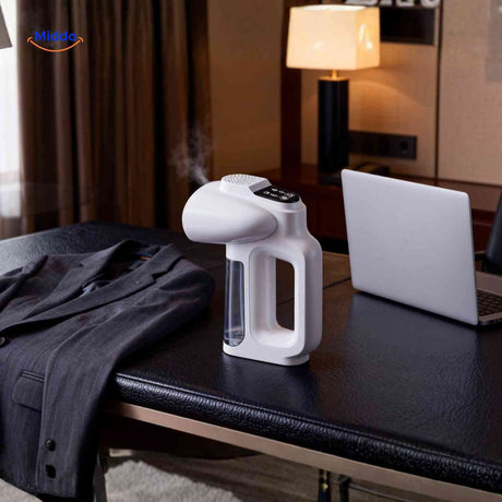 Steamix Steam Iron product view image 16