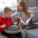 Harmonii KlankOase™ Steel Tongue Drum | Calming Sound for Meditation & Relaxation