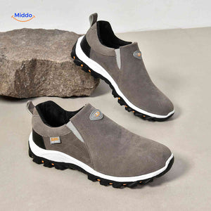 gray Stridex Men's Shoes product view image 33