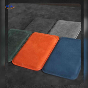 AlcantaPro Card Holder product view image 14