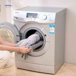 Thermowrap machine-washable design makes cleaning and maintenance easy and convenient.