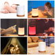 MagicTouch Lamp™ | 9-Color Touch Light & Cordless Ambiance