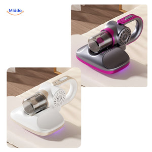 MopVac Pro available in multiple colors for home and bedroom decor.