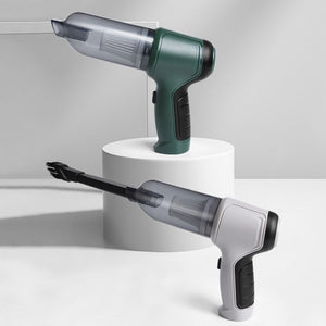 VacuumX PRO | Cordless Handheld Vacuum for Car & Home