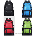 VoyagePro adventure backpack available in multiple colors for every travel style preference.