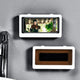 Shower Phone Holder | Waterproof, Stick-On & Hands-Free