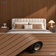 Woodline self-adhesive PVC wall panels – Palm – GS008