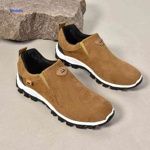 black Stridex Men's Shoes product view image 27